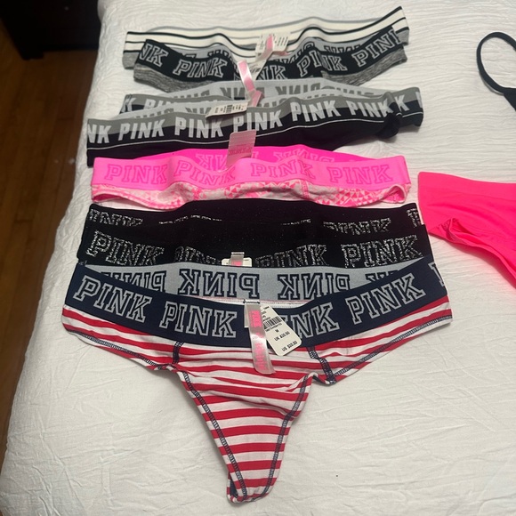 PINK Victoria's Secret Intimates & Sleepwear 1 Victorias Secret